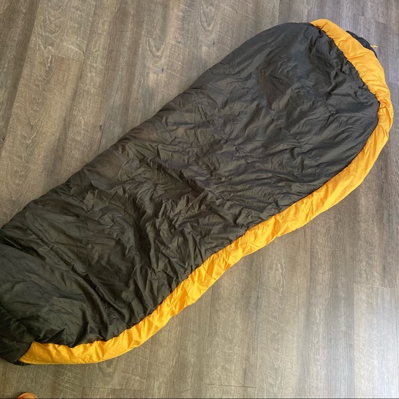 The North Face Other - The north face sleeping bag